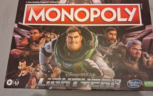 Disney pixar lightyear - disney,