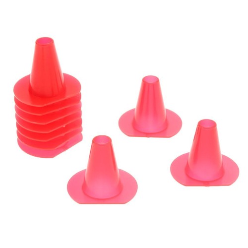 Packs bee escaping cones - 10,