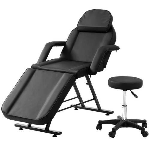 Massage bed table therapy - bed,