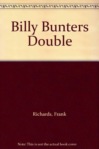 Billy bunter double the - double, (the