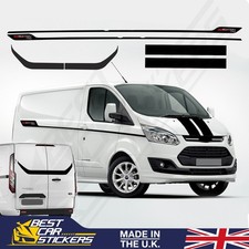 for Ford Transit Custom Side