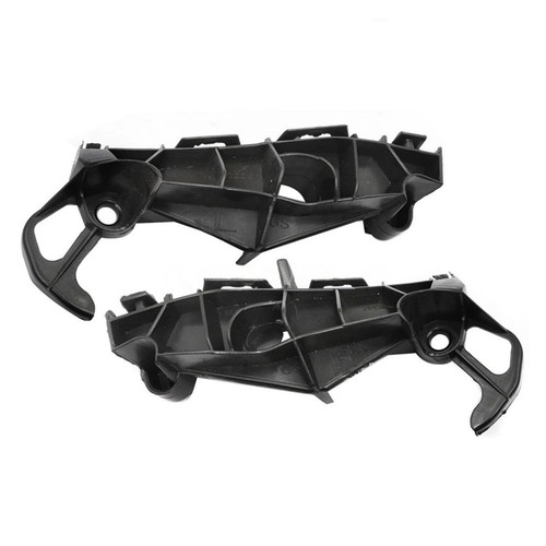 Front pair bumper fender - front,