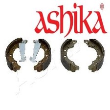 REAR BRAKE DRUM SHOE SET