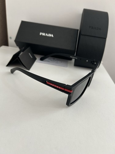 Black prada polarised - prada,