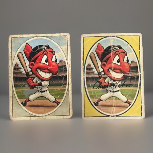 Chief wahoo cleveland indians - wahoo,