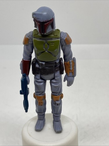 Vintage 1979 star wars boba - vintage,
