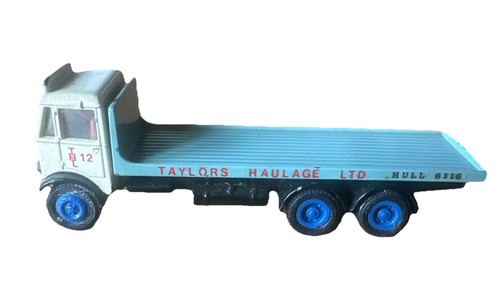 Efe aec taylor - aec, ltd
