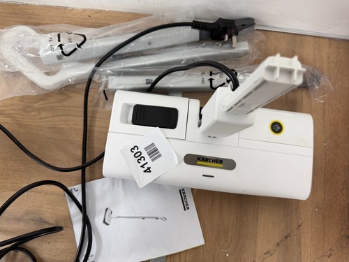 Karcher sc1 upright steam - karcher,