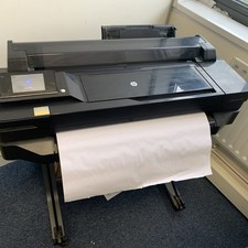 Hewlett Packard HP Mesin