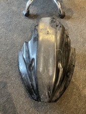 Yamaha TDM 900 Belly Pan Engine Spoiler