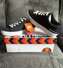ellesse trainers nuovo cupsole