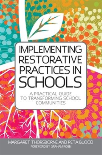 Implementing restorative - implementing,