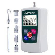 GOYOJO Digital Force Gauge
