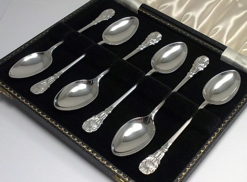 Vintage sterling silver - vintage,