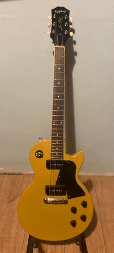 Epiphone les paul special - special, tv