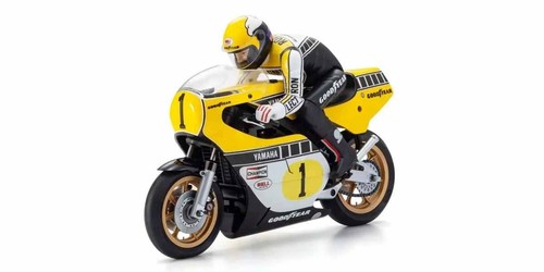 Kyosho moto hanging - on, racer