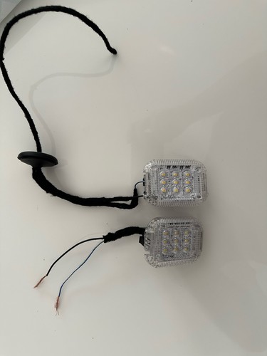 Genuine ford transit tourneo - genuine,