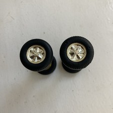 Scalextric Vintage Race Tuned