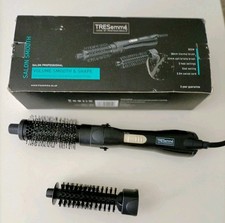 TRESemme 2781TU Volume Smooth and Shape Hot Air Styler with 2 Brushes