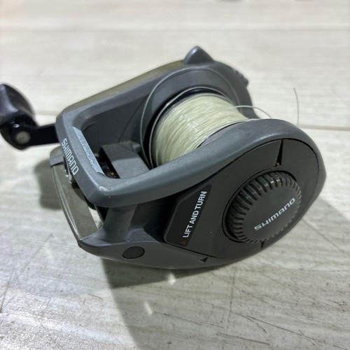 Shimano titanos chinumatic - shimano,