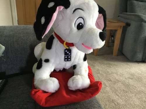 Disney 101 102 dalmatians - disney,
