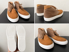 GREATS Brooklyn Chukka