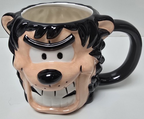 Official beano dennis the - dennis,