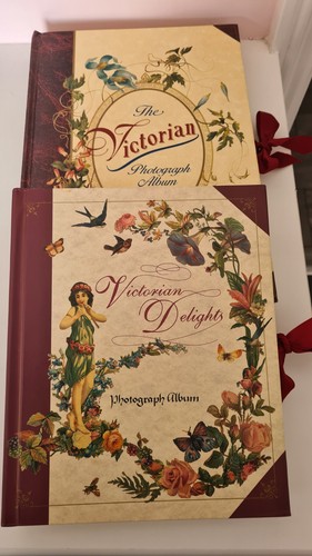 Pair victorian style - style, photo