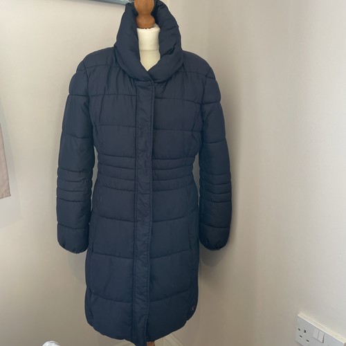 Joules ladies uk14 navy - ladies,