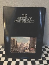 Book “Streets of San