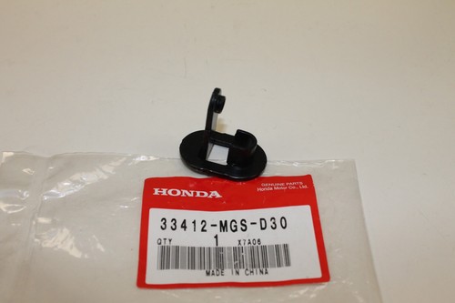 Right winker stay honda - winker,