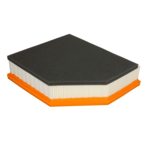 Air filter fits volvo - filter, fits: