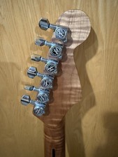Tom Delonge Style Strat Guitar
