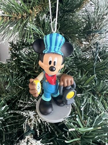 Disney train driver mickey - driver,
