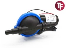 Jabsco 50880 1000 shower drain - jabsco,