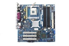 IBM ThinkCentre A50 Motherboard System Board 19R0837
