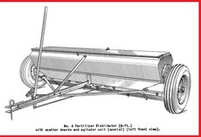 IH Farmall McCormick No. 6