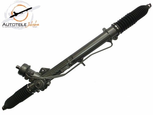 Steering rack power - power,