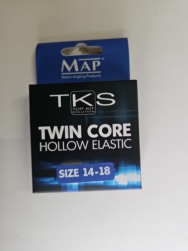 Map tks twin core hollow - tks,