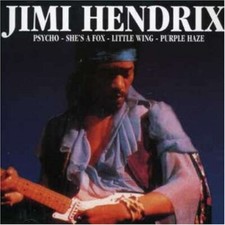 Various Artists : Jimi Hendrix
