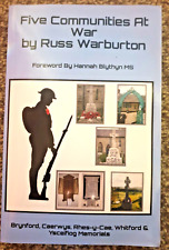 Five Communities At War