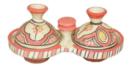 Moroccan mini spicer tagine - mini,