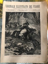 Giornale Illustrato dei Viaggi