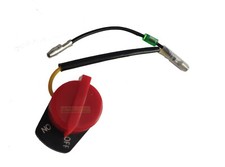 Switch For Honda WX10 WX15