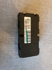 Peugeot 207 2008 Tyre Pressure Control Module Ecu