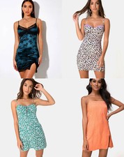 10 Motel Rocks Clothing Ladies