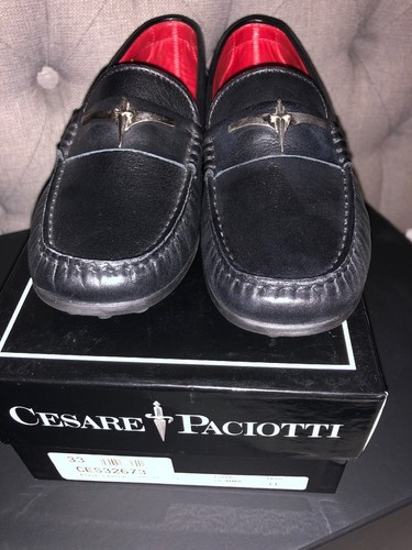 New cesare paciotti - 🎁new, boys