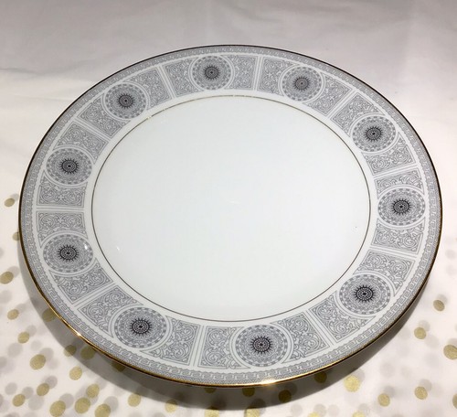 Vintage noritake bone - 1,