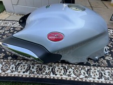 Moto Guzzi 1200 Sport, 1200/1100 Breva Fuel Tank Vgc