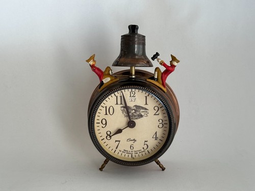 Vintage bradley time division - bradley,